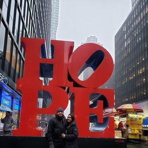 Meet your Posher, Johnnie